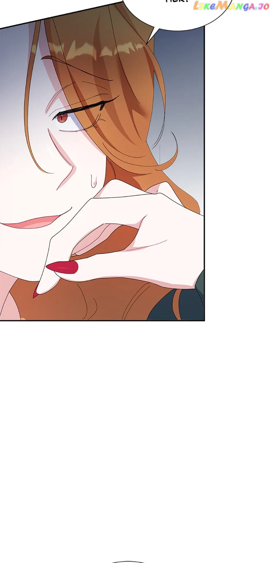 Love For Hire Chapter 62 – Page 4