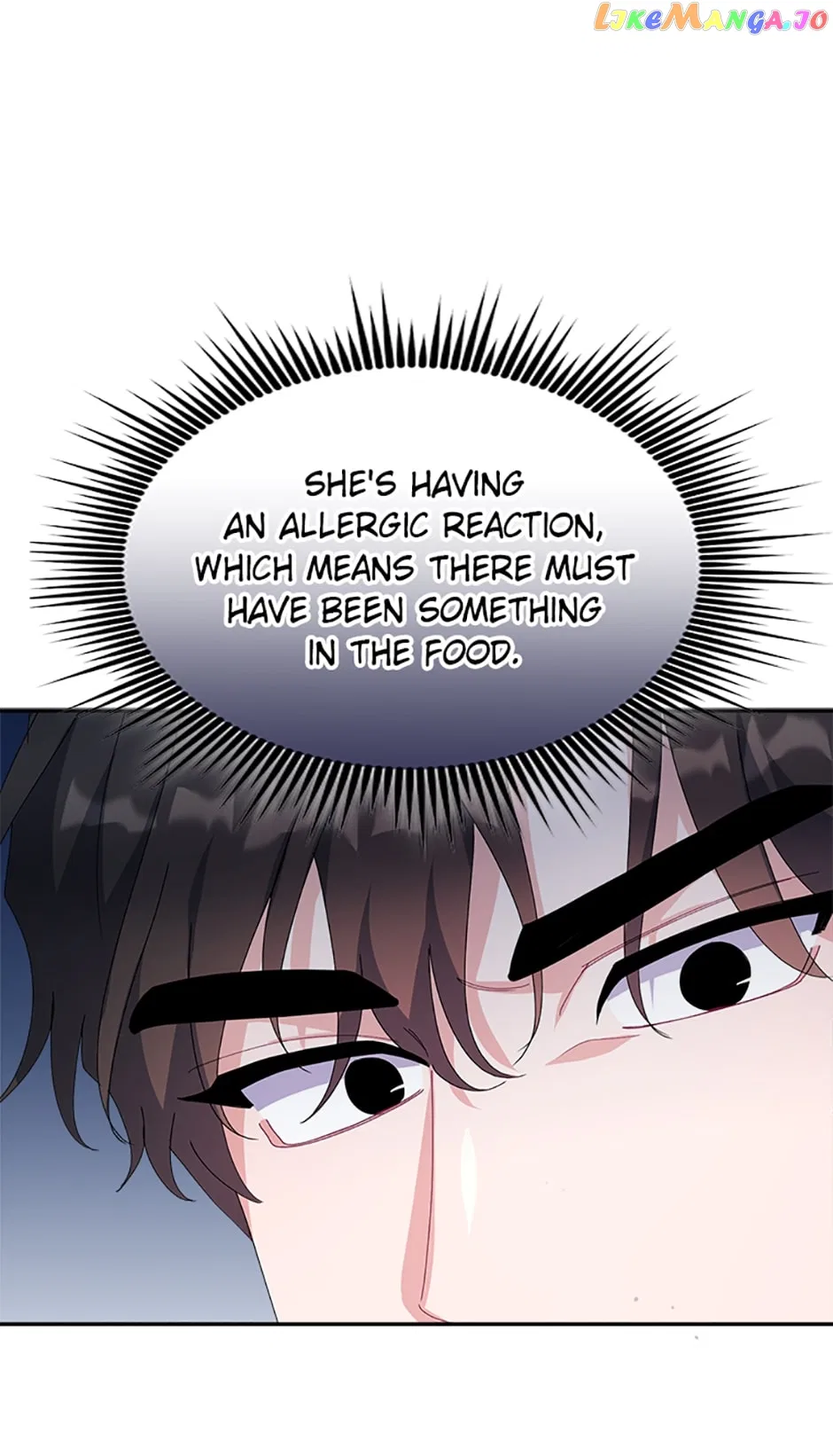 Love For Hire Chapter 62 – Page 6