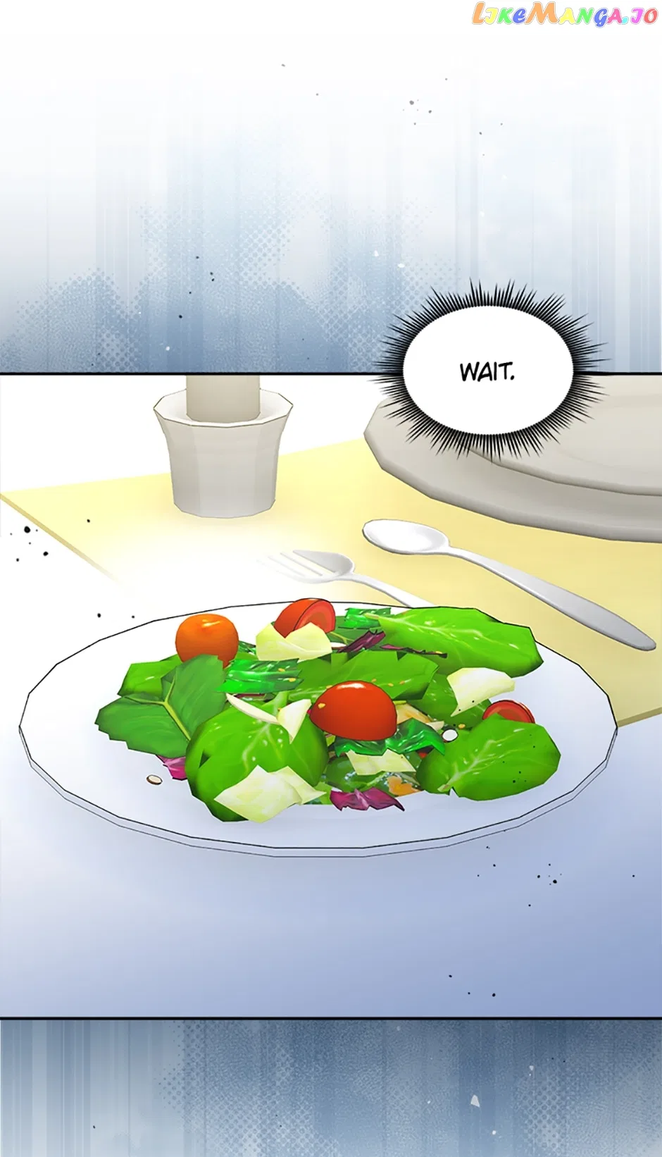 Love For Hire Chapter 62 – Page 7