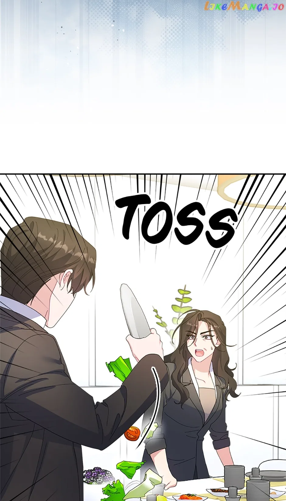 Love For Hire Chapter 62 – Page 8