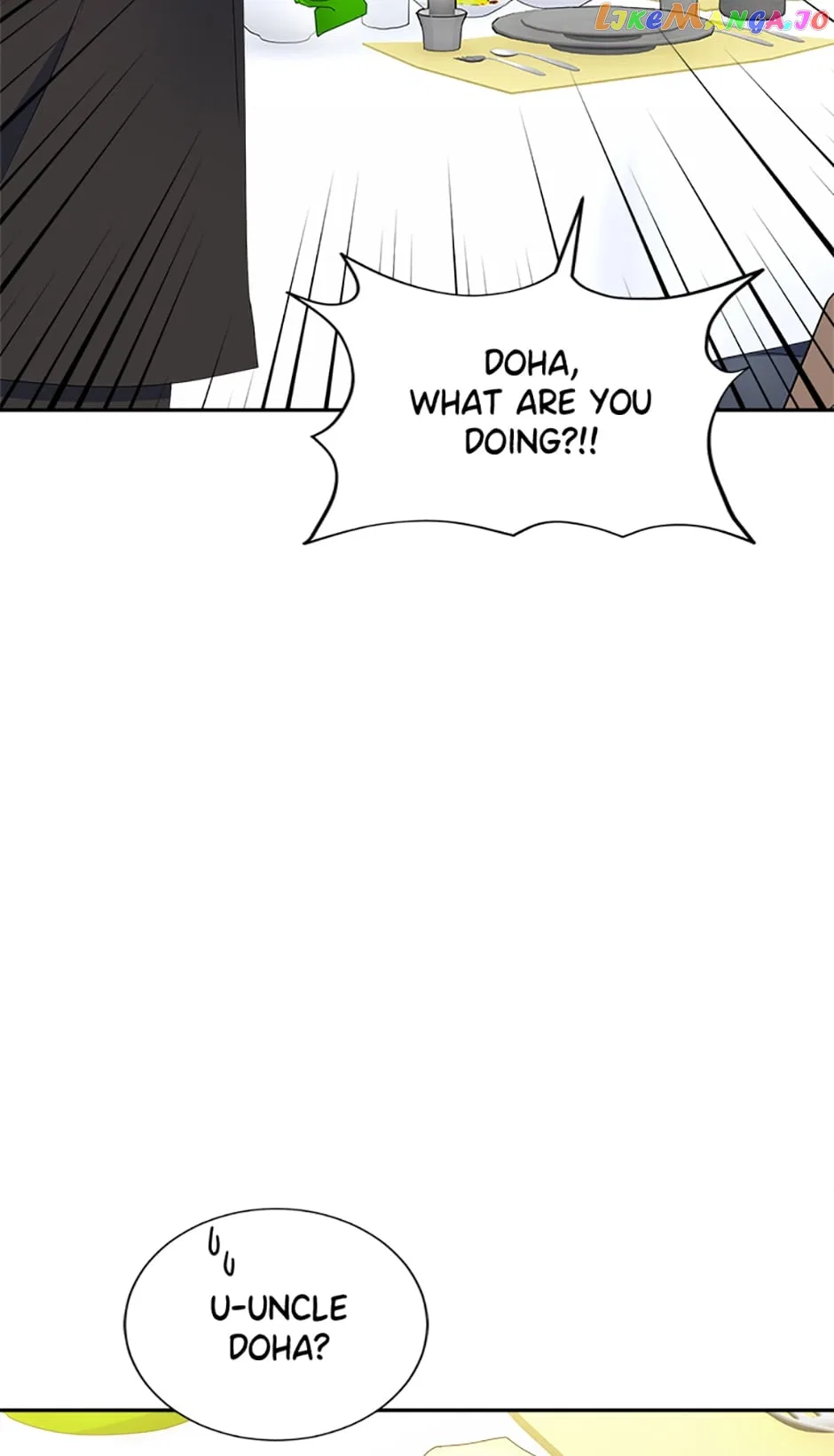 Love For Hire Chapter 62 – Page 9