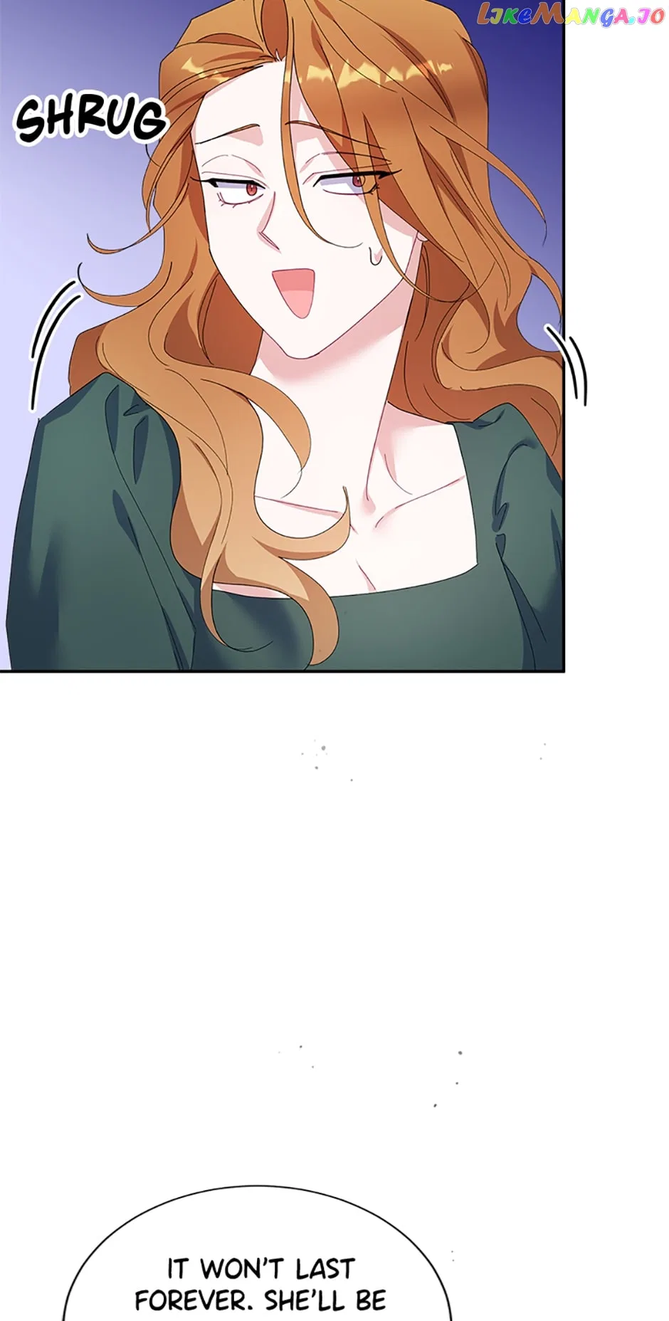 Love For Hire Chapter 62 – Page 14