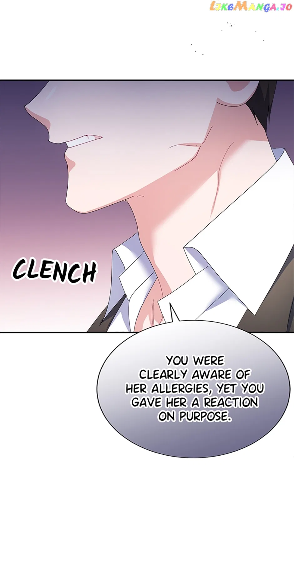 Love For Hire Chapter 62 – Page 16