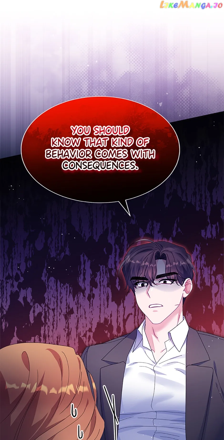 Love For Hire Chapter 62 – Page 17