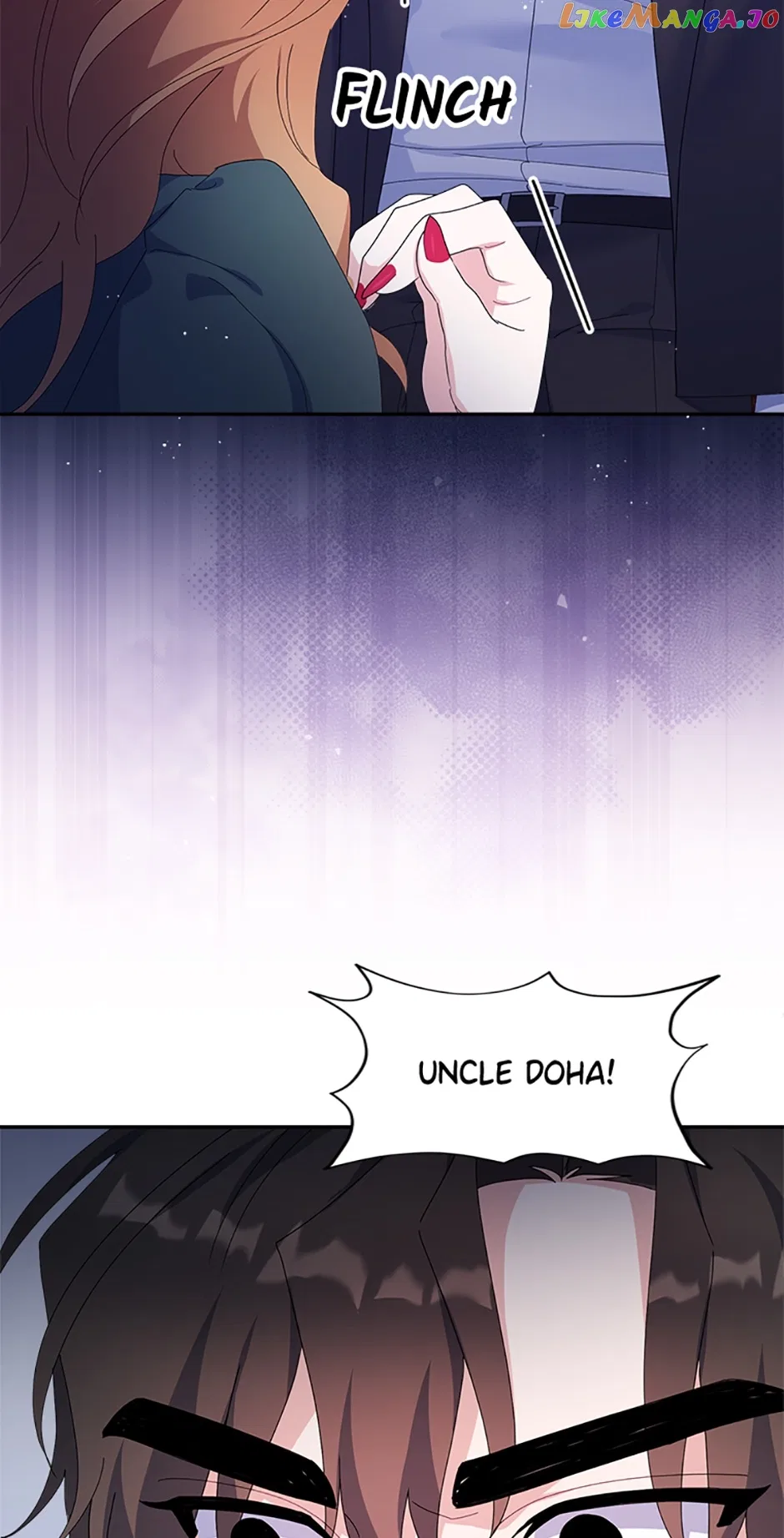 Love For Hire Chapter 62 – Page 18