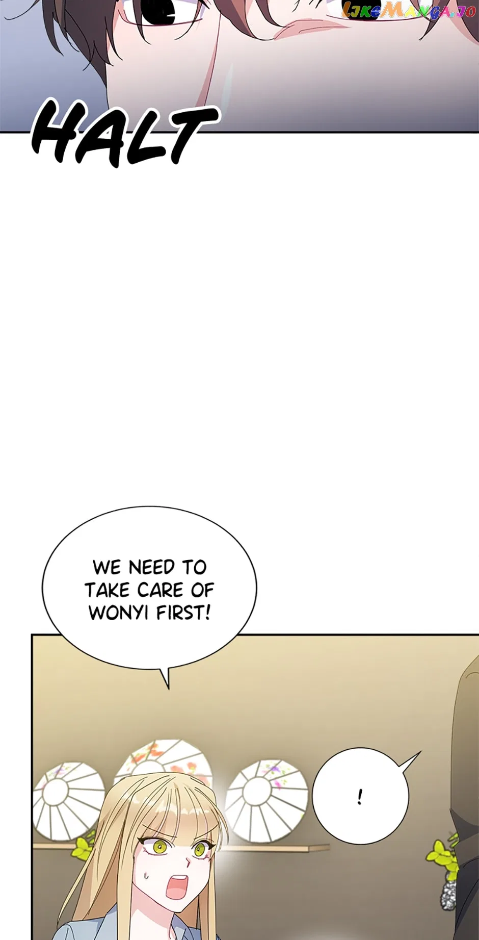 Love For Hire Chapter 62 – Page 19