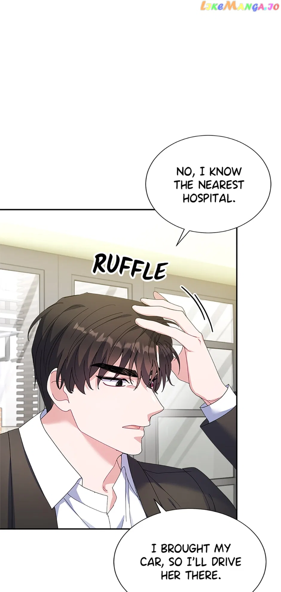 Love For Hire Chapter 62 – Page 22
