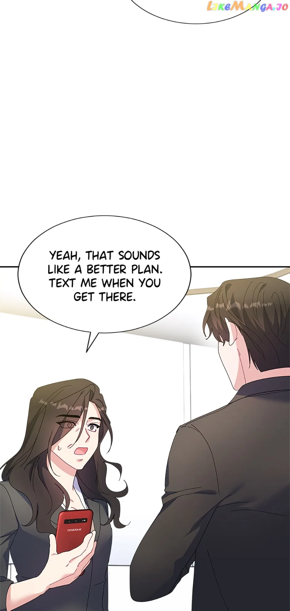 Love For Hire Chapter 62 – Page 23