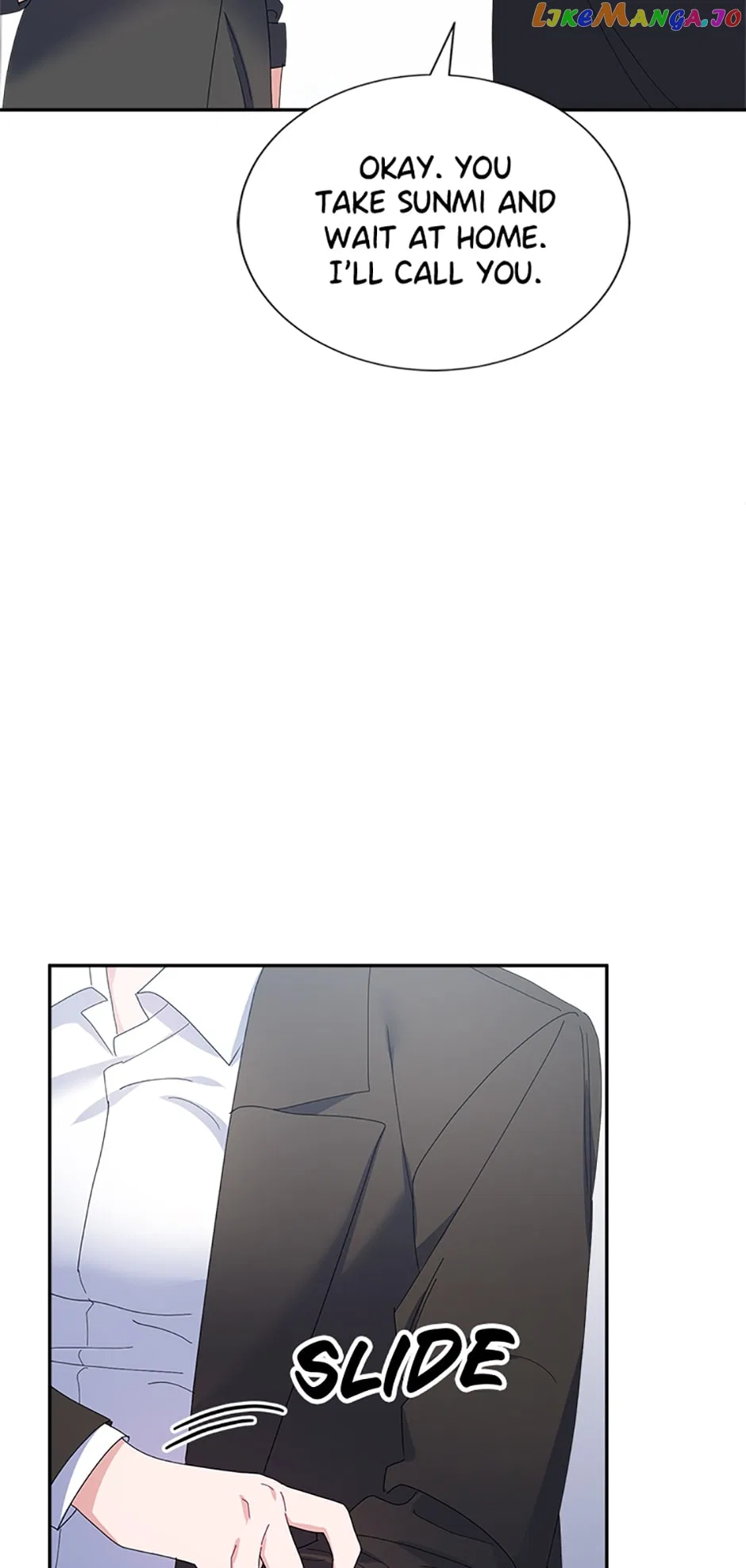 Love For Hire Chapter 62 – Page 24