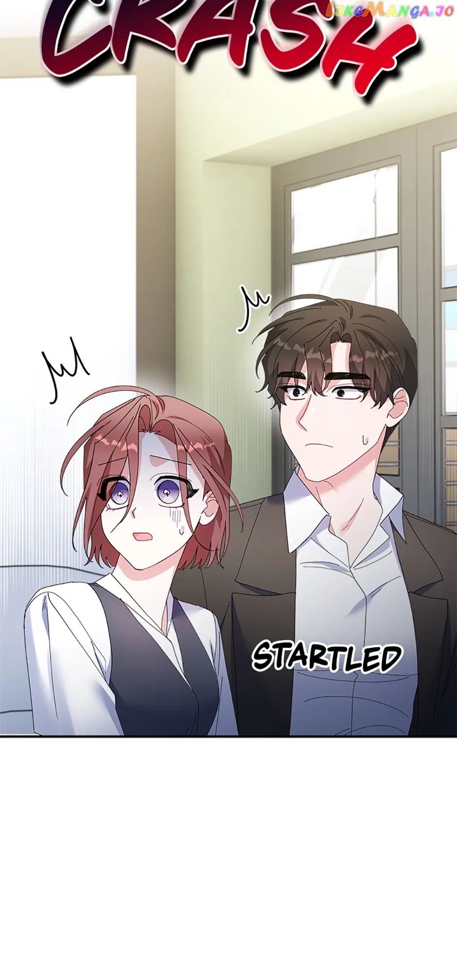 Love For Hire Chapter 62 – Page 27