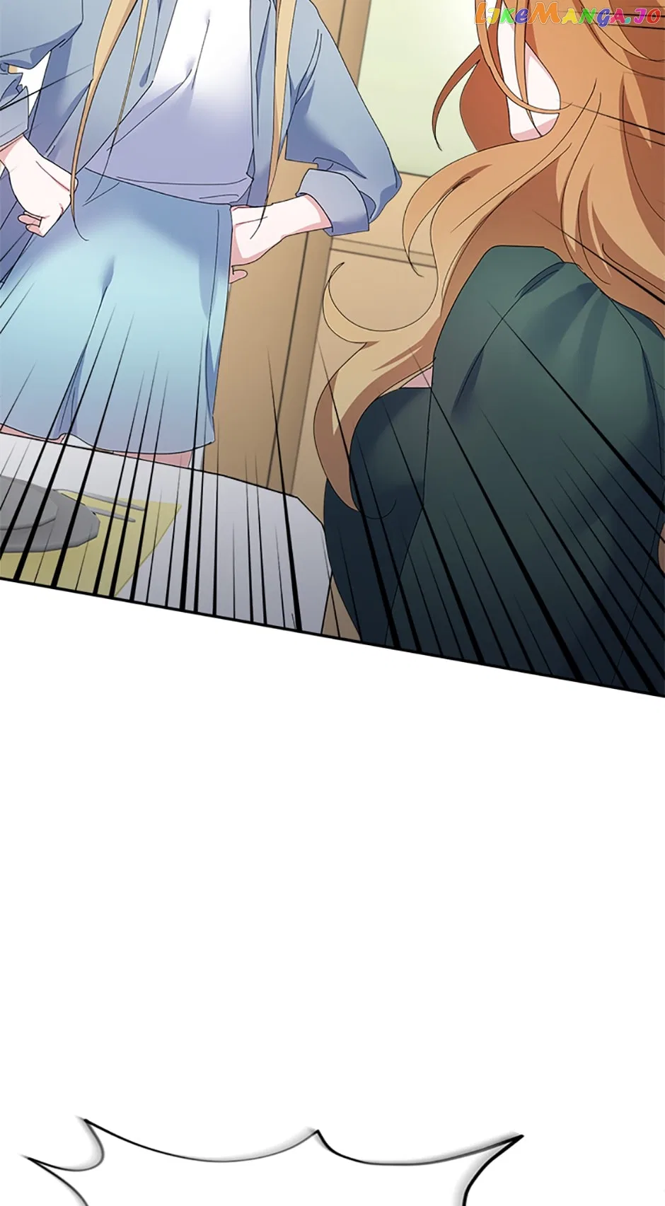 Love For Hire Chapter 62 – Page 29