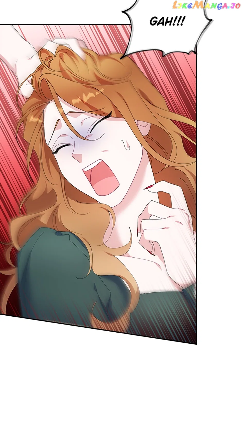 Love For Hire Chapter 62 – Page 31