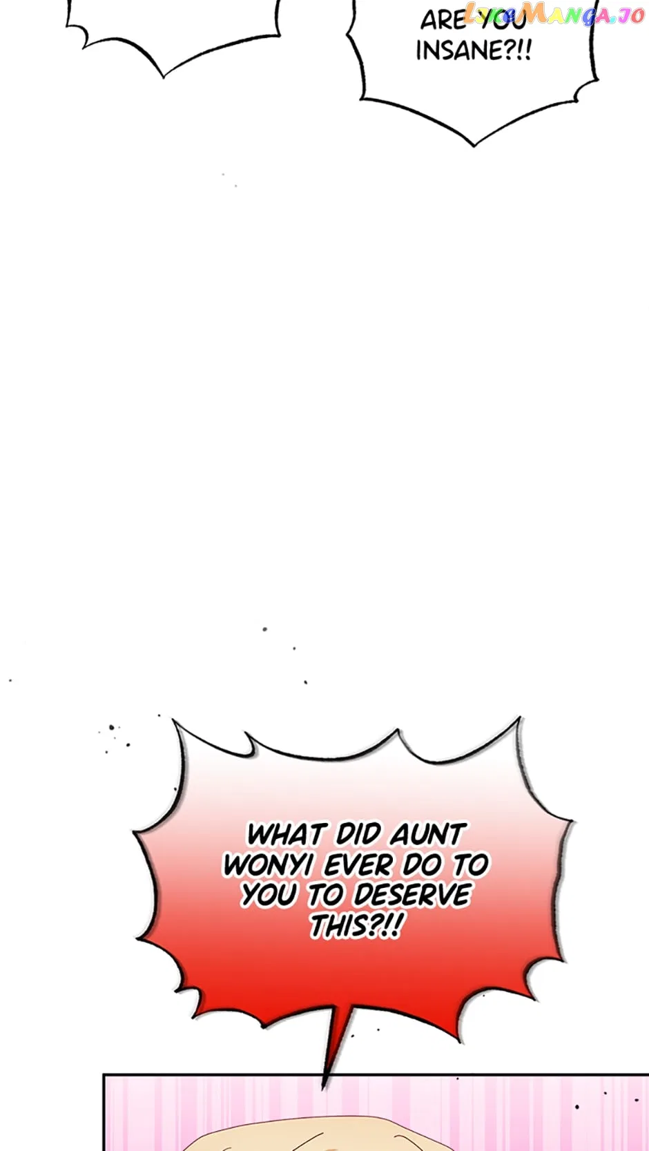 Love For Hire Chapter 62 – Page 35