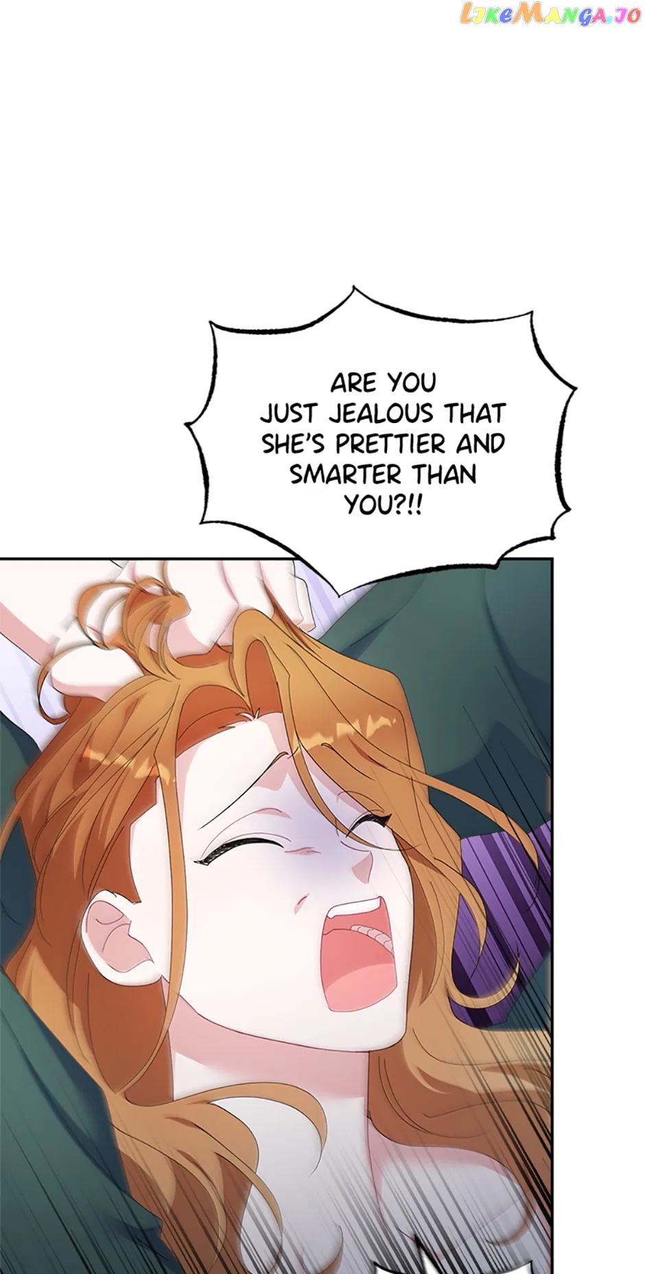 Love For Hire Chapter 62 – Page 37