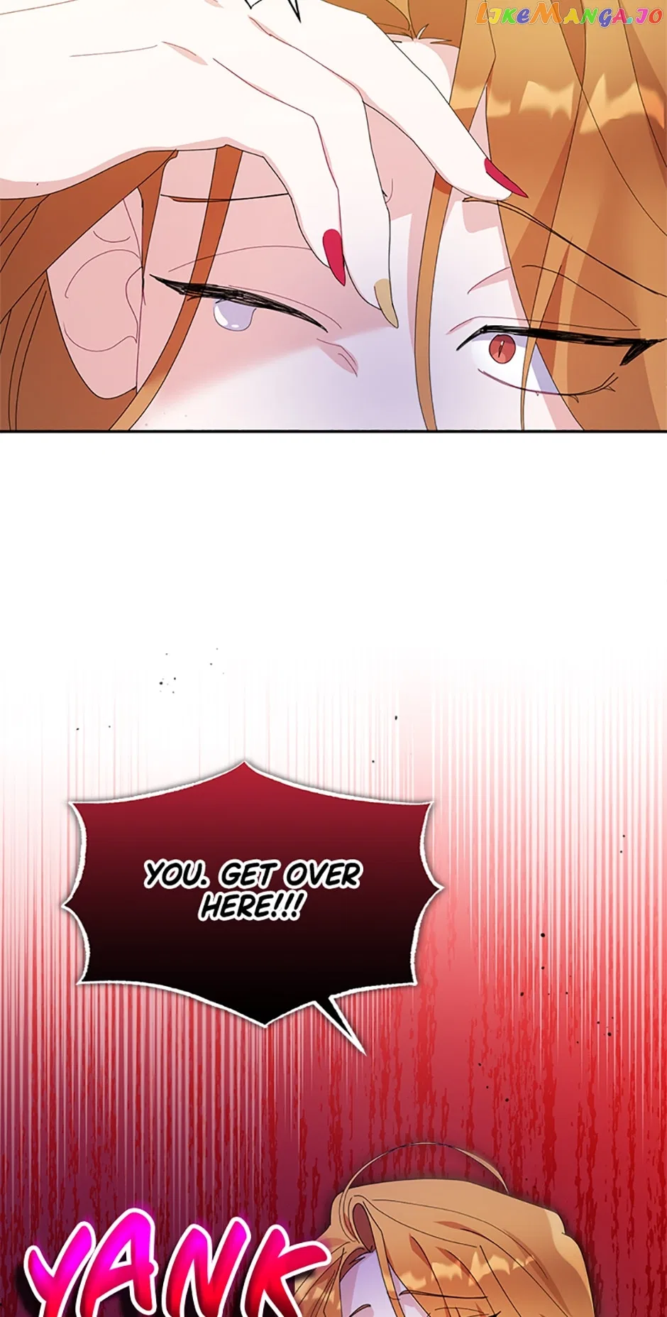 Love For Hire Chapter 62 – Page 40