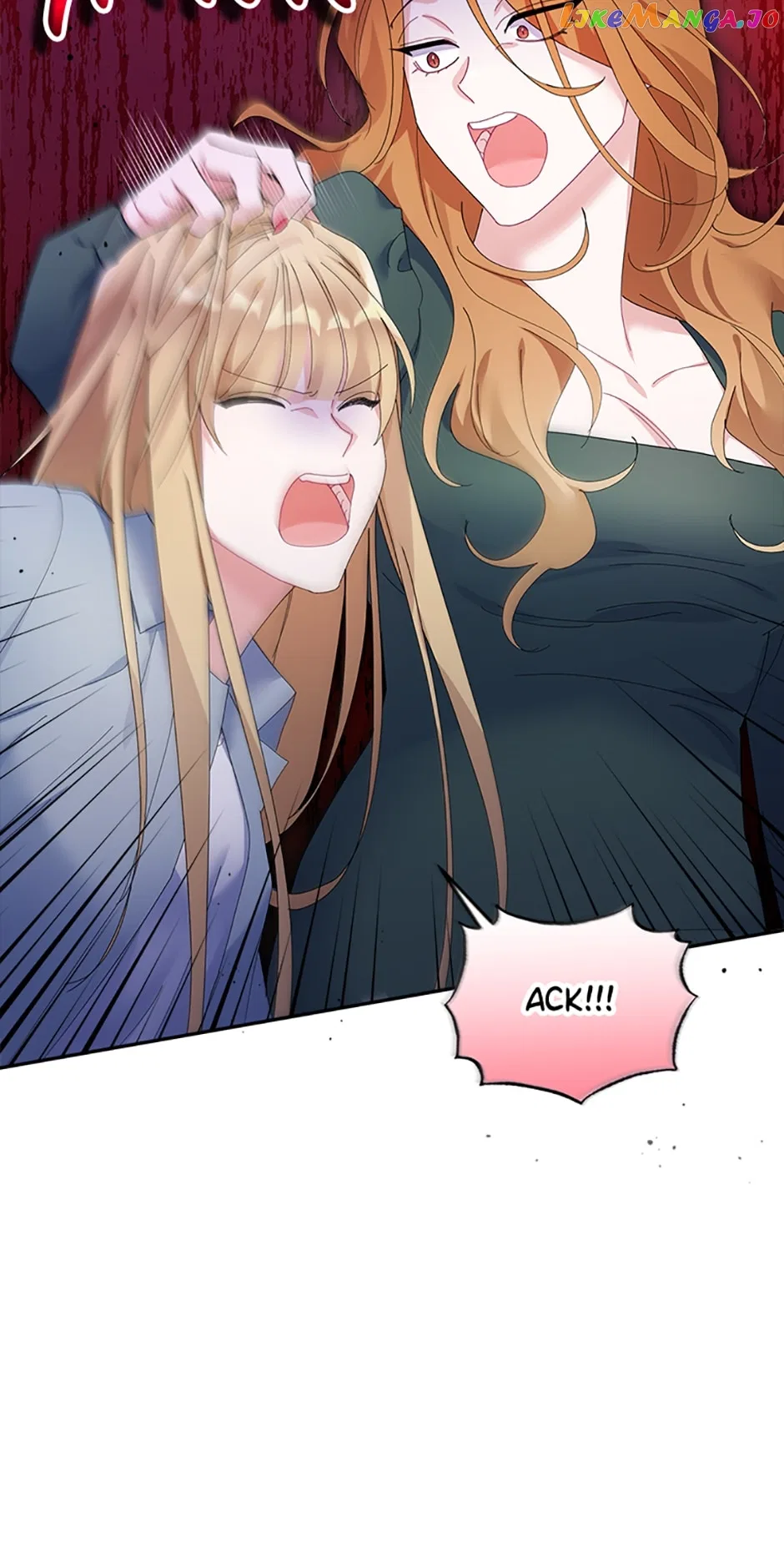 Love For Hire Chapter 62 – Page 41