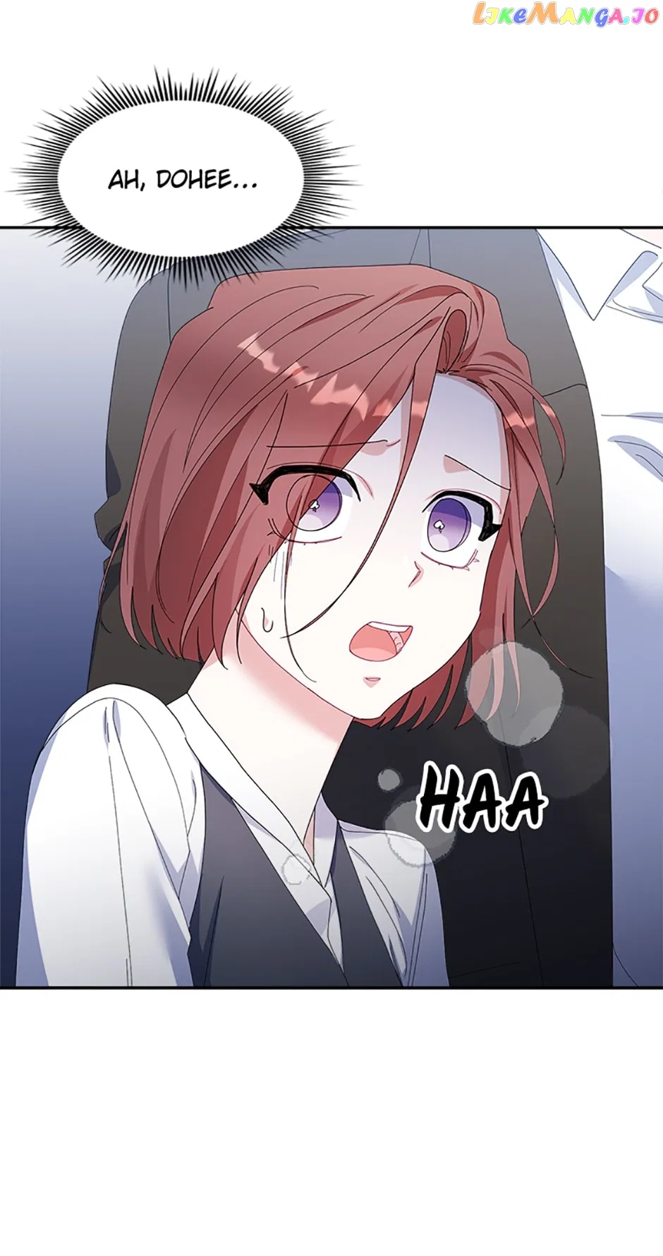 Love For Hire Chapter 62 – Page 46
