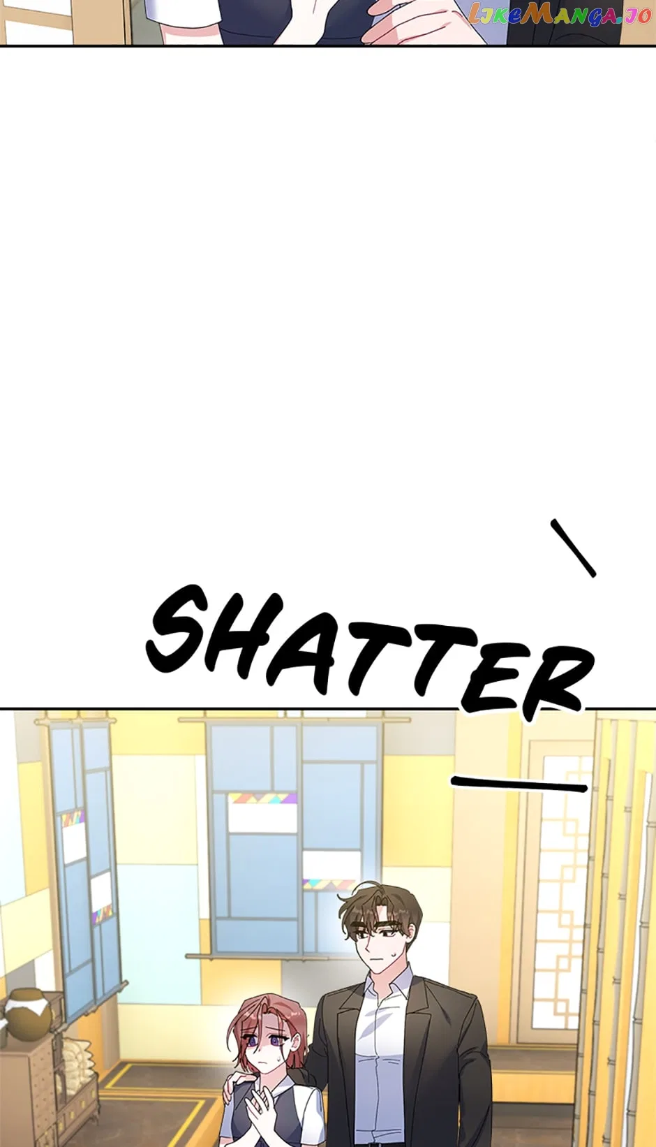 Love For Hire Chapter 62 – Page 48