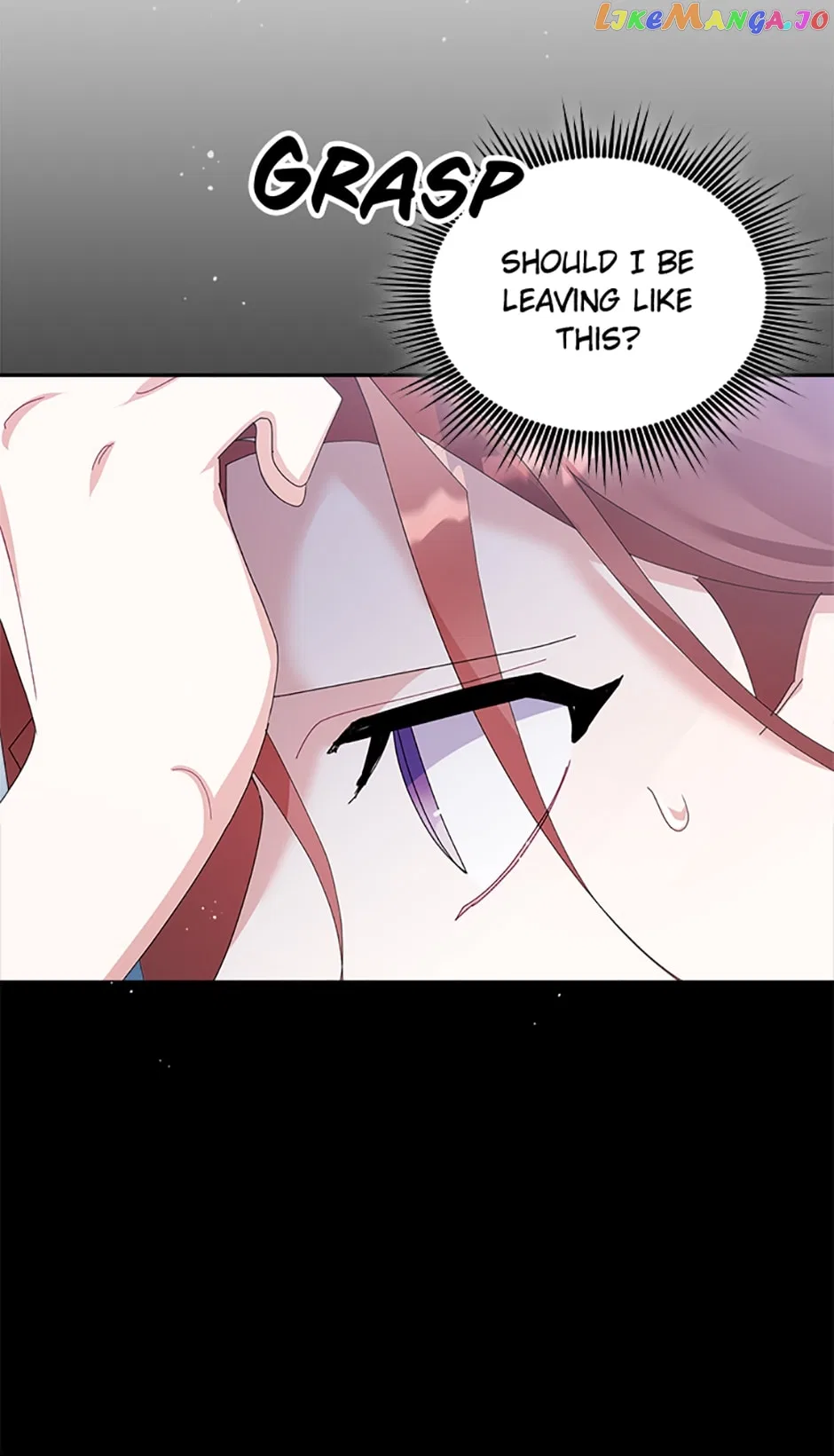 Love For Hire Chapter 62 – Page 51