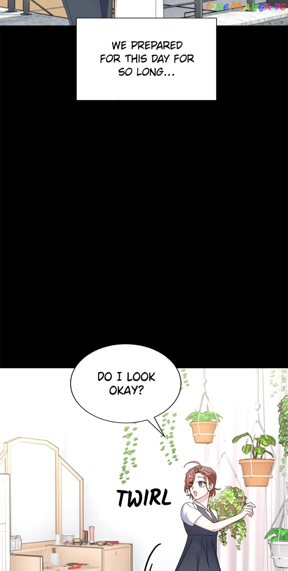 Love For Hire Chapter 62 – Page 53