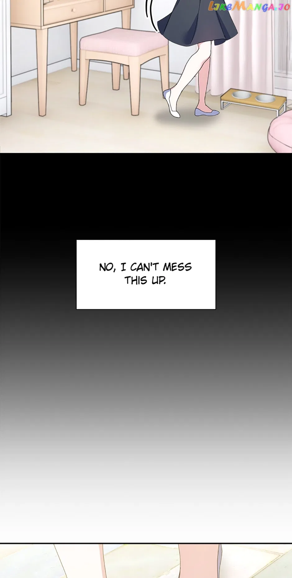 Love For Hire Chapter 62 – Page 54