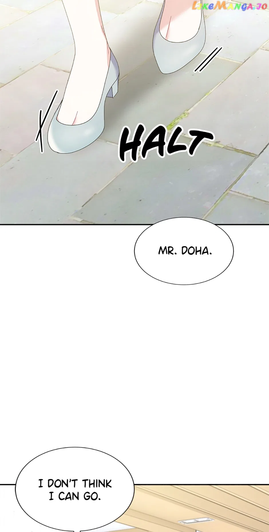 Love For Hire Chapter 62 – Page 55