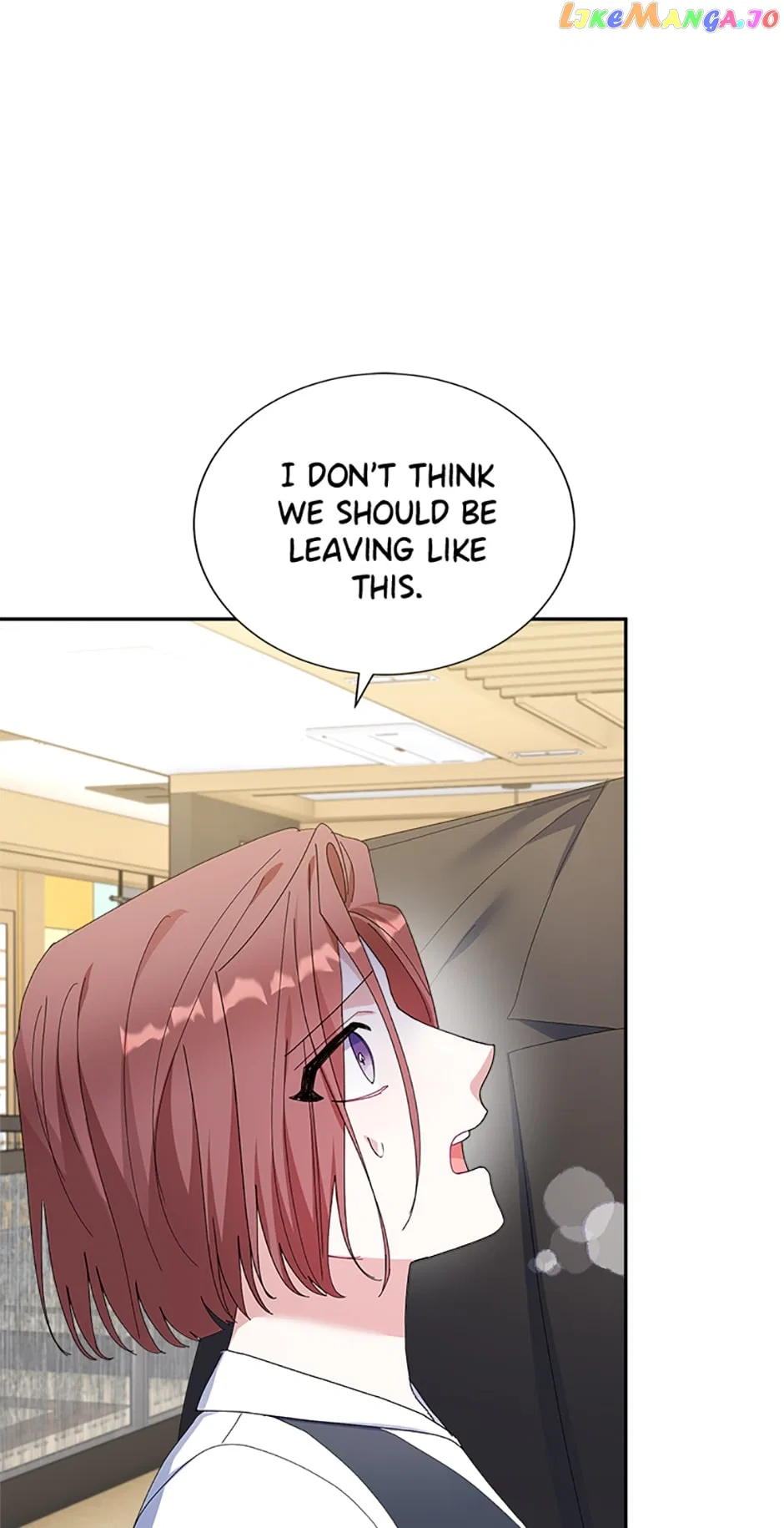 Love For Hire Chapter 62 – Page 57