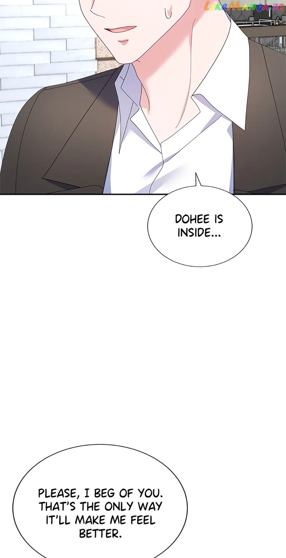 Love For Hire Chapter 62 – Page 60