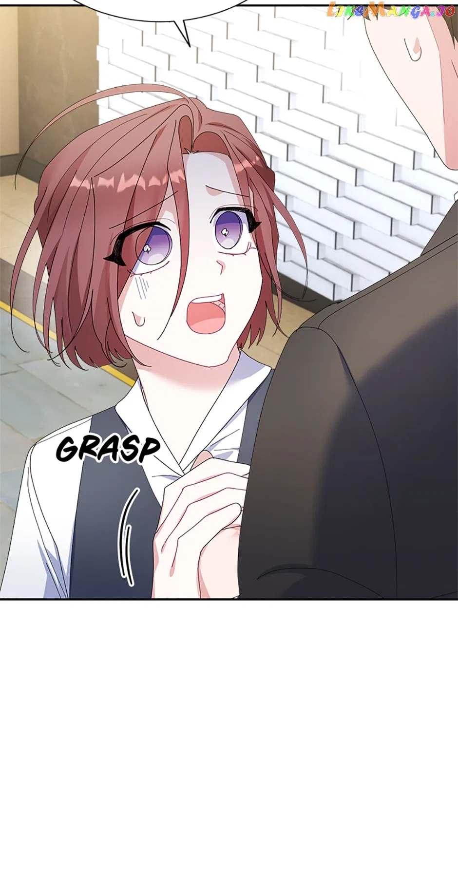 Love For Hire Chapter 62 – Page 61