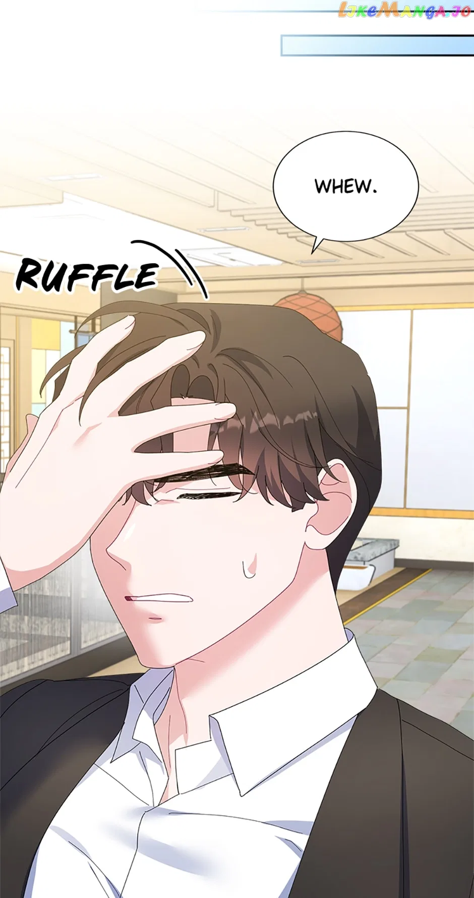 Love For Hire Chapter 62 – Page 63