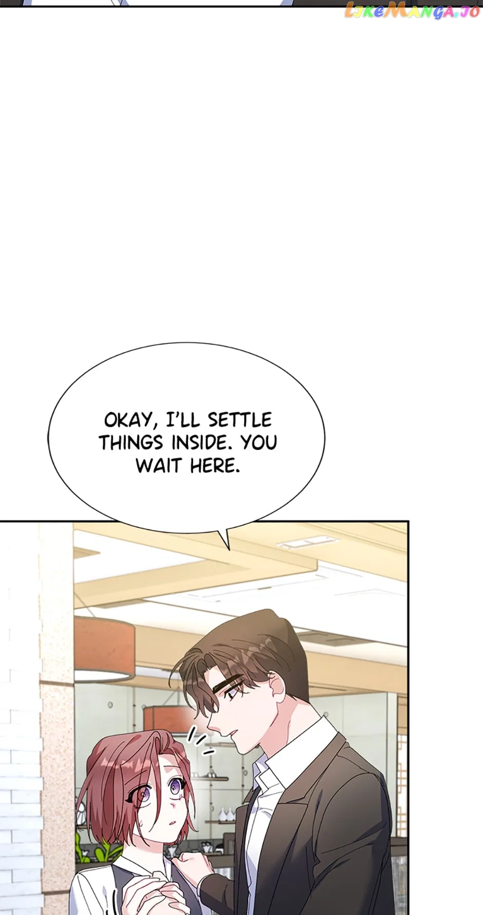 Love For Hire Chapter 62 – Page 64