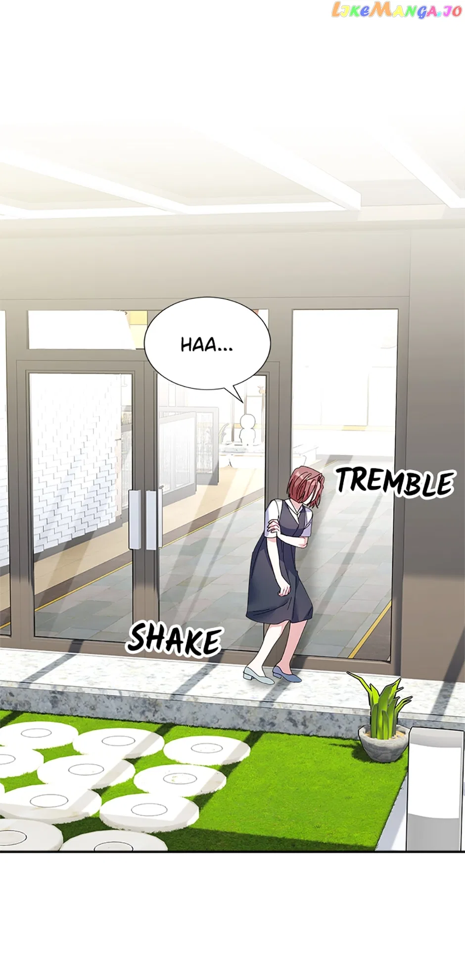 Love For Hire Chapter 62 – Page 67