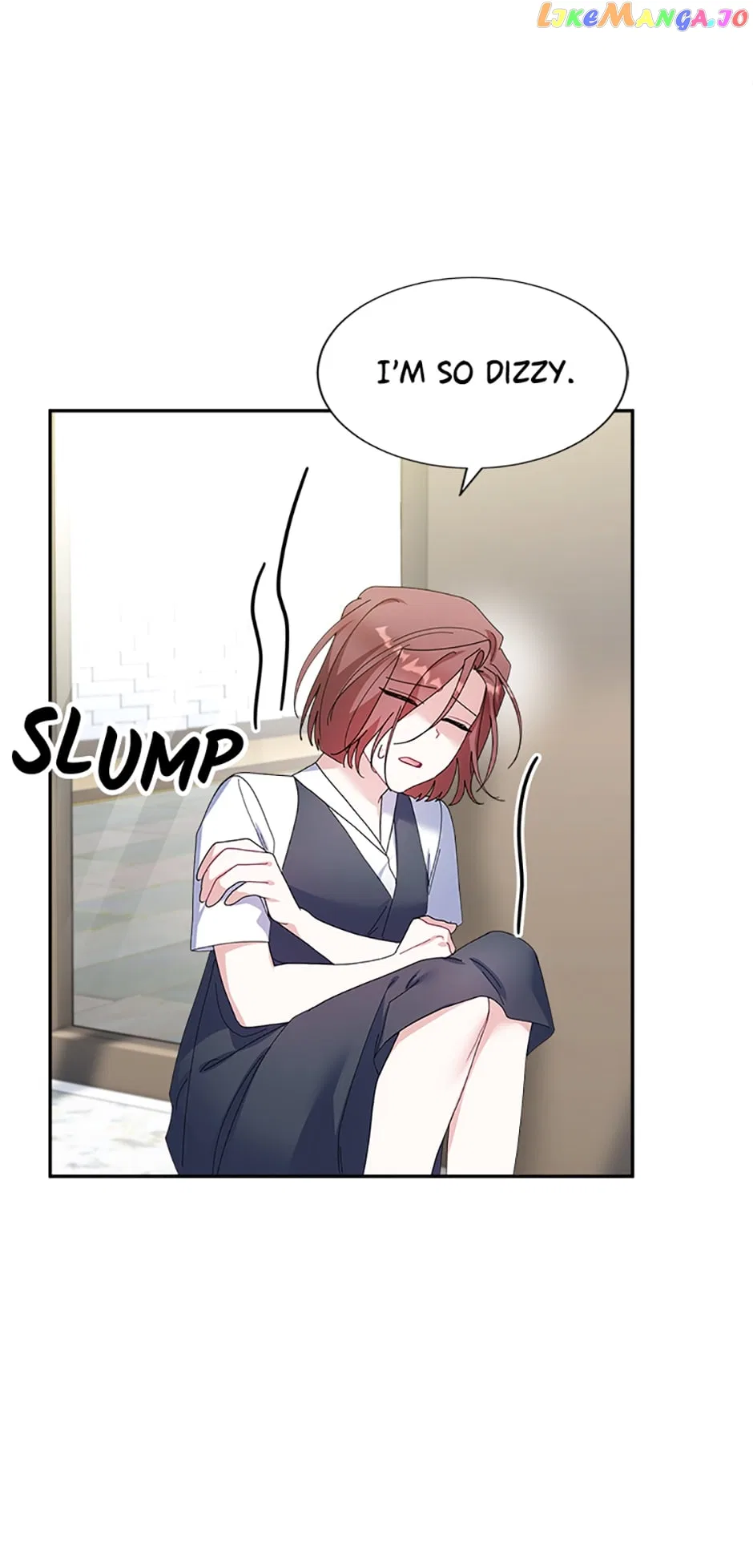 Love For Hire Chapter 62 – Page 68