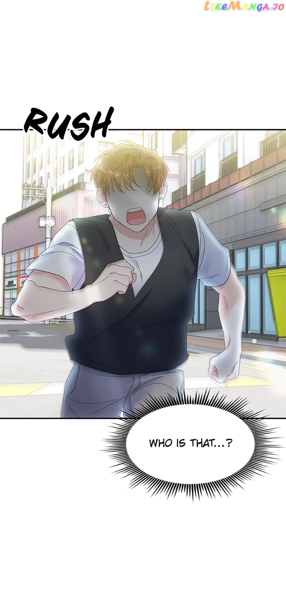 Love For Hire Chapter 62 – Page 70