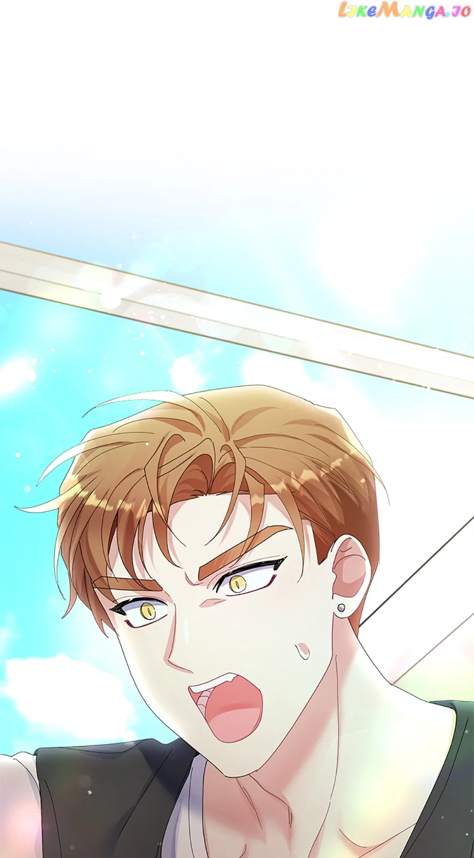 Love For Hire Chapter 62 – Page 72