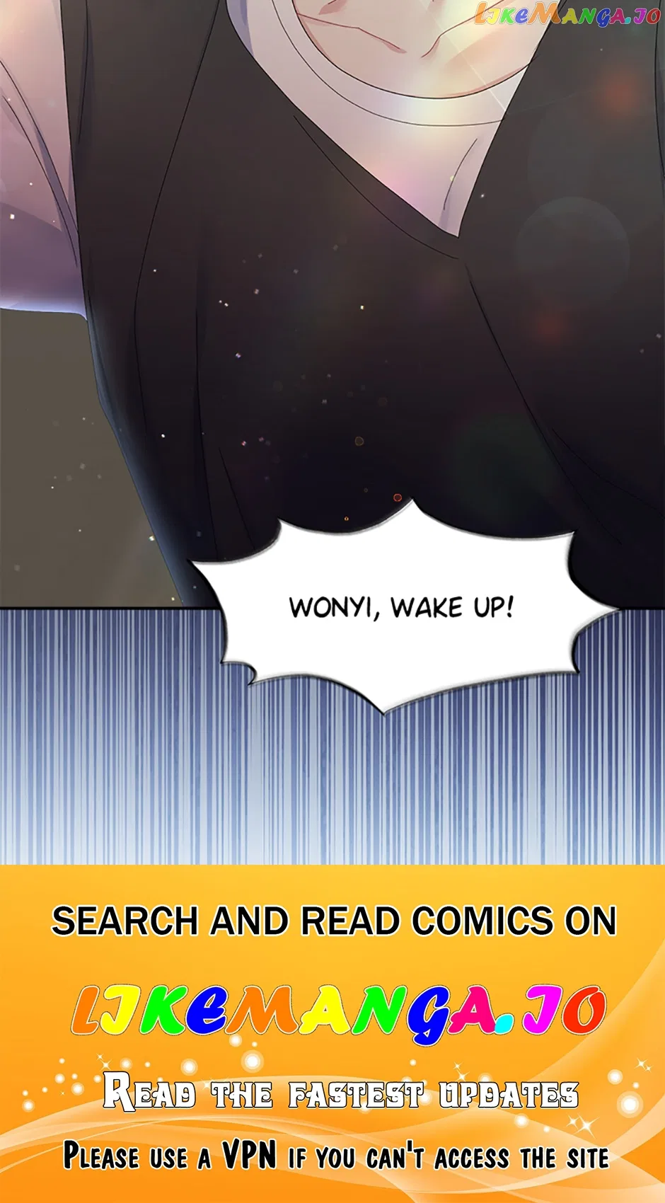 Love For Hire Chapter 62 – Page 73