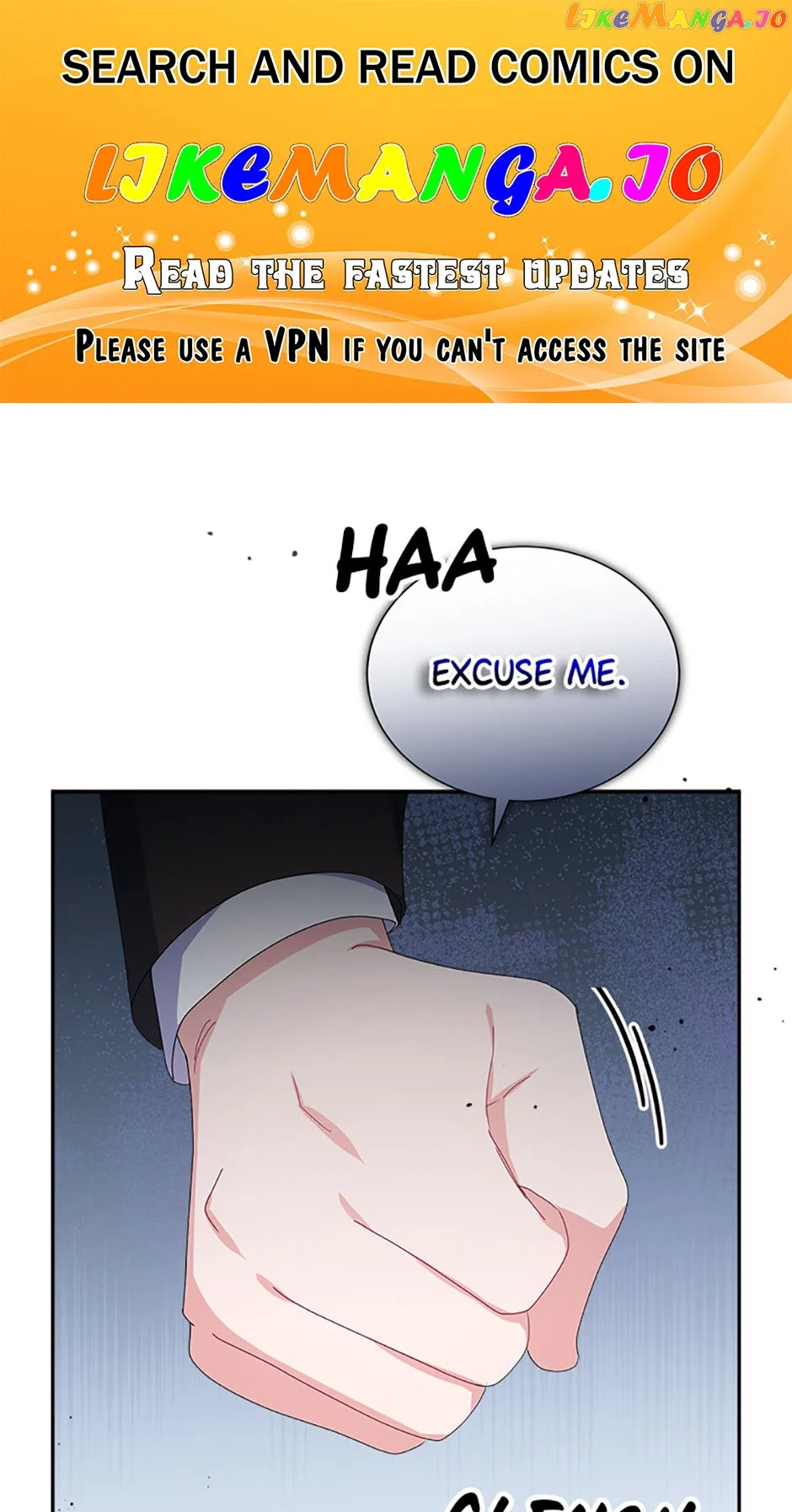 Love For Hire Chapter 61 – Page 1