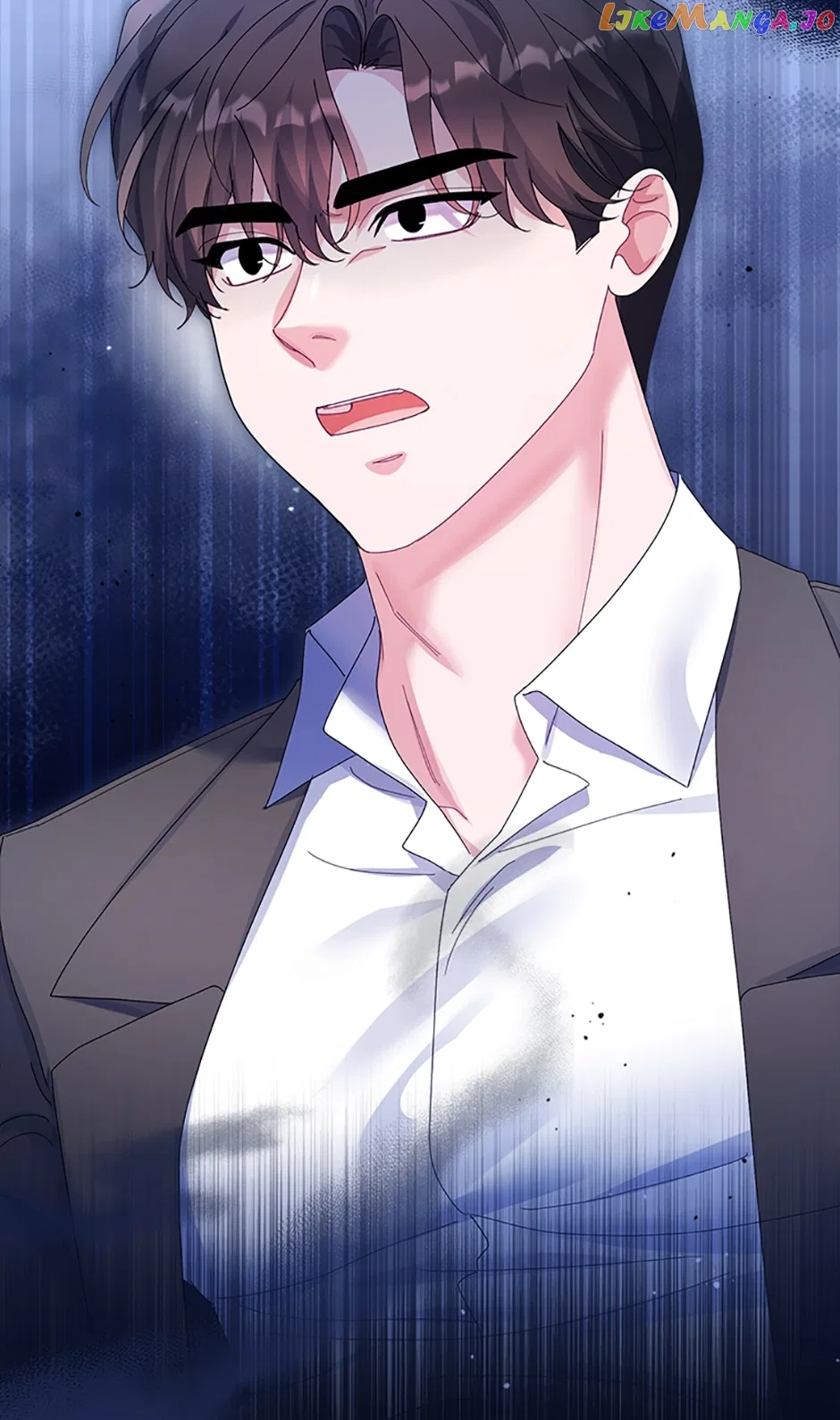 Love For Hire Chapter 61 – Page 3