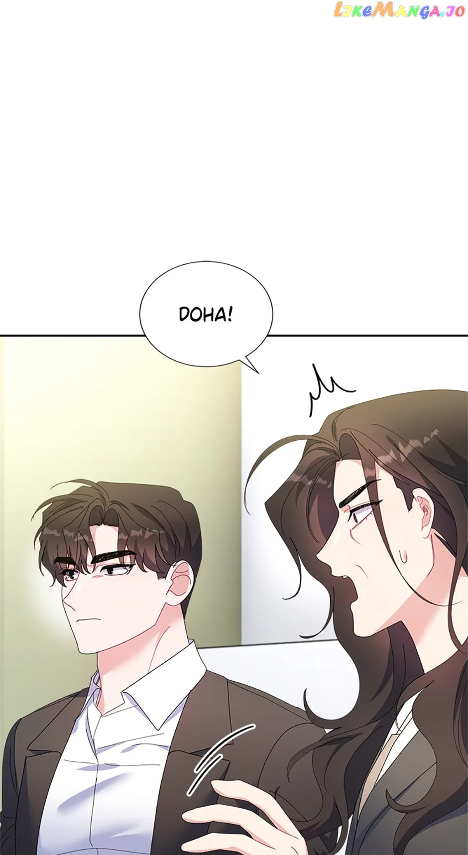 Love For Hire Chapter 61 – Page 6