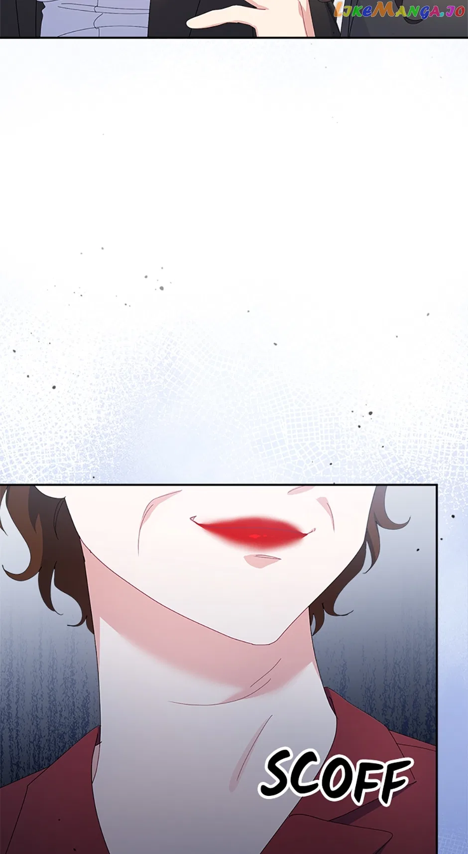 Love For Hire Chapter 61 – Page 7