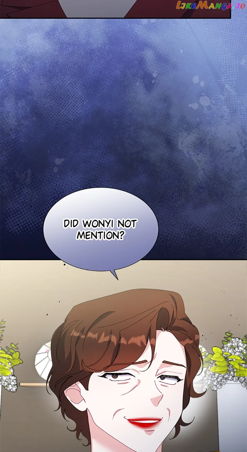 Love For Hire Chapter 61 – Page 8