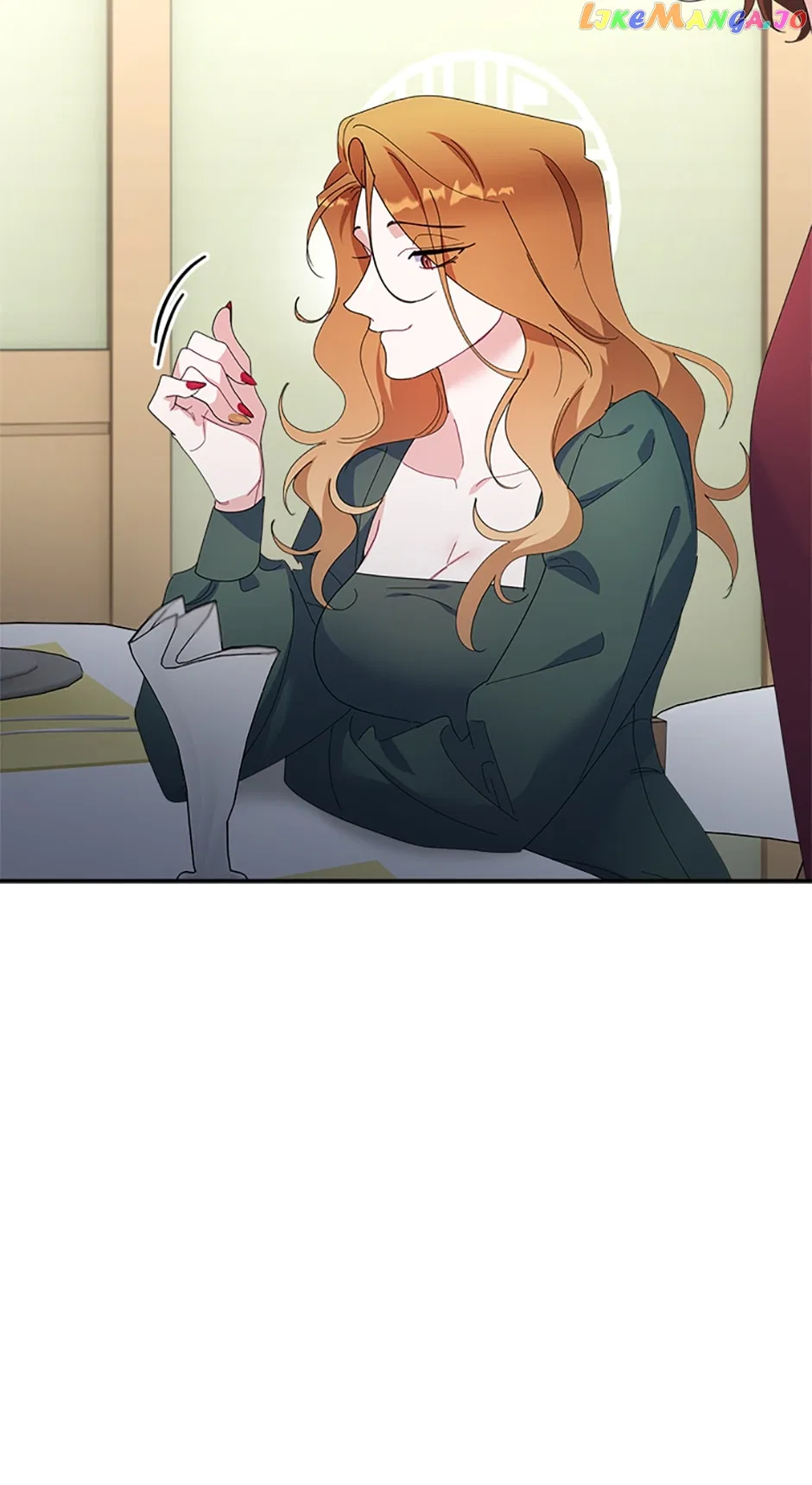 Love For Hire Chapter 61 – Page 10