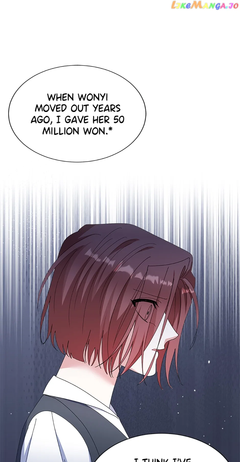 Love For Hire Chapter 61 – Page 11