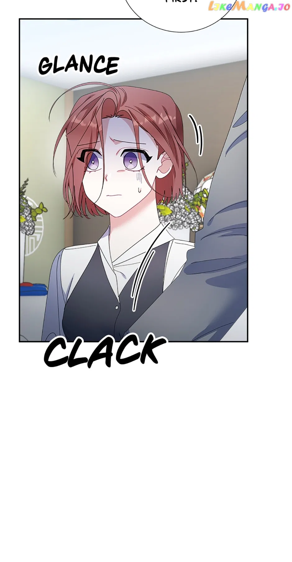 Love For Hire Chapter 61 – Page 14