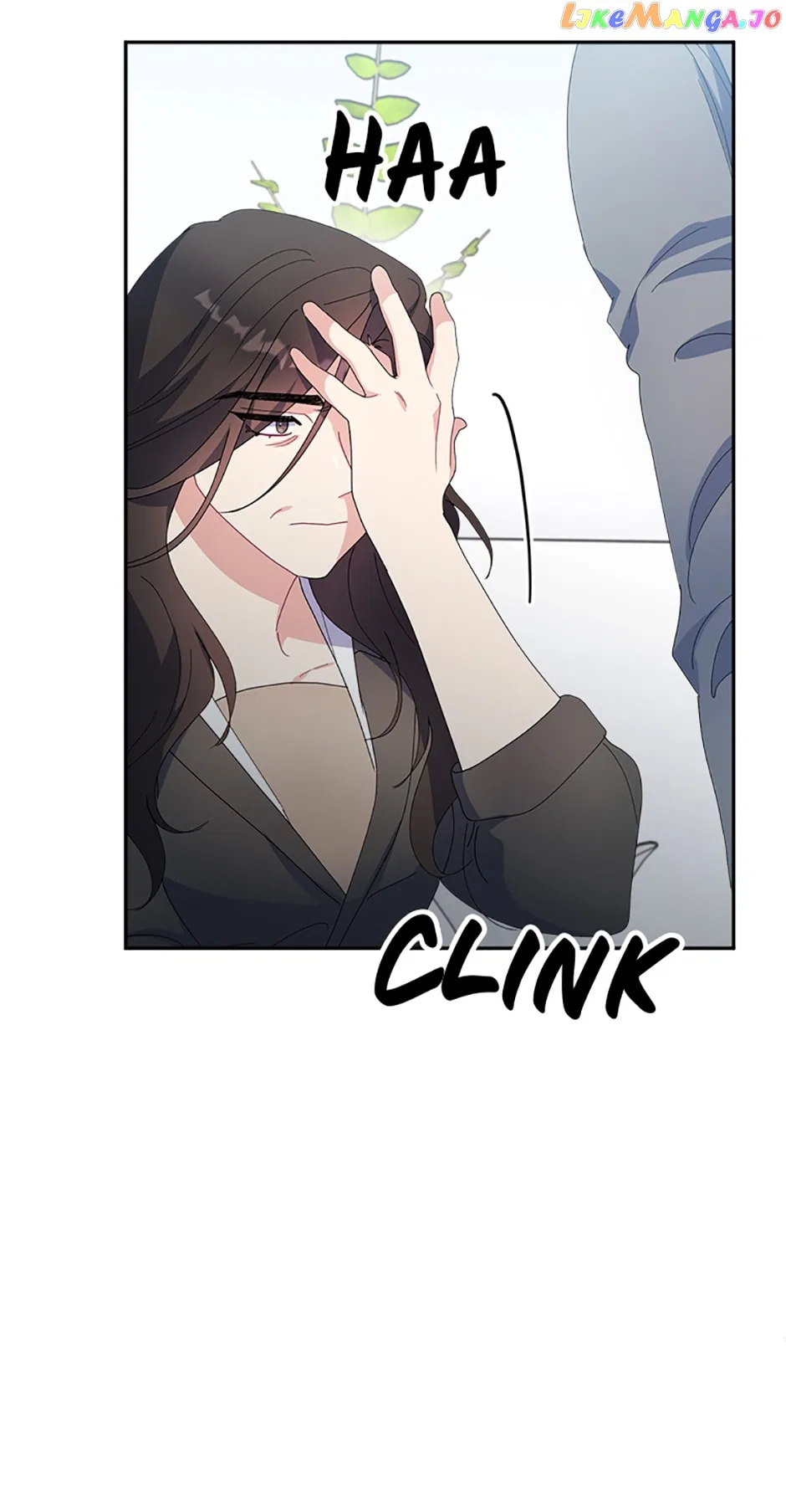 Love For Hire Chapter 61 – Page 15