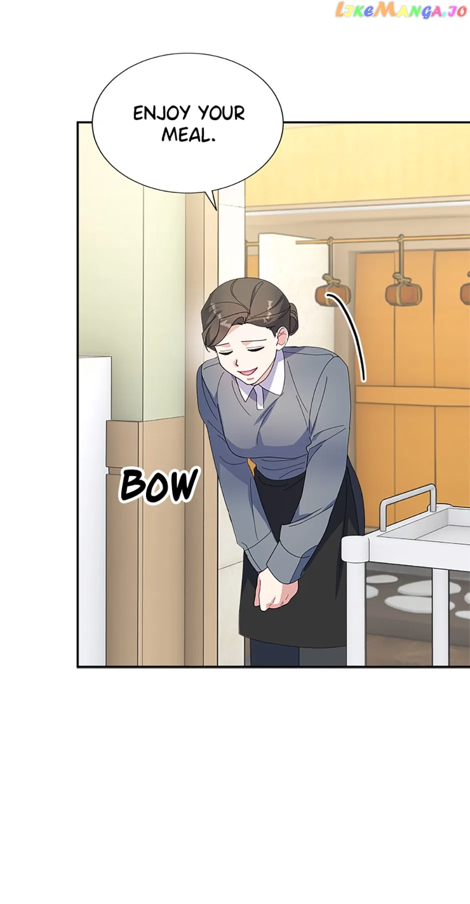 Love For Hire Chapter 61 – Page 16