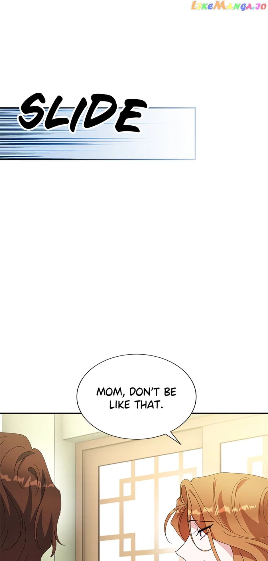 Love For Hire Chapter 61 – Page 17