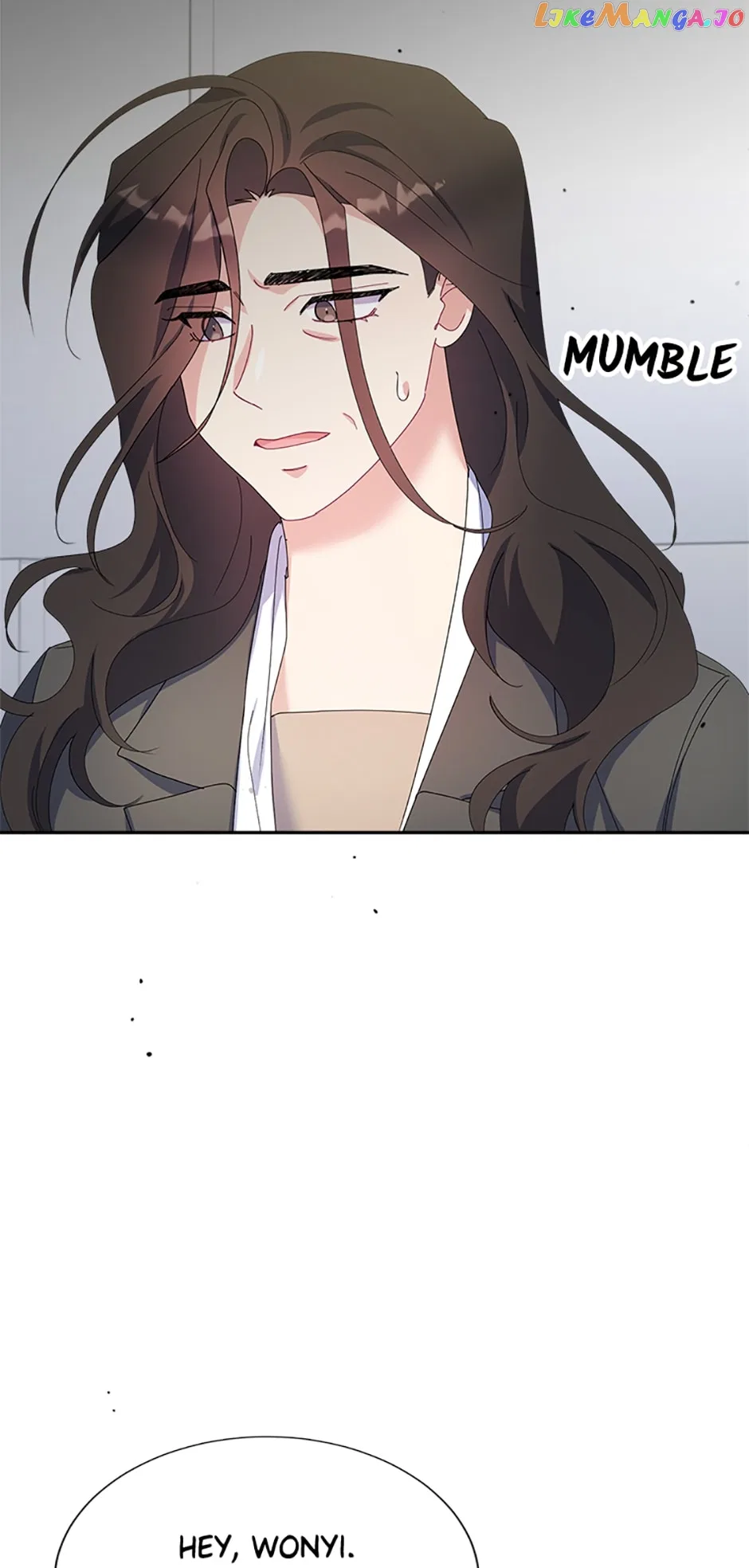 Love For Hire Chapter 61 – Page 20