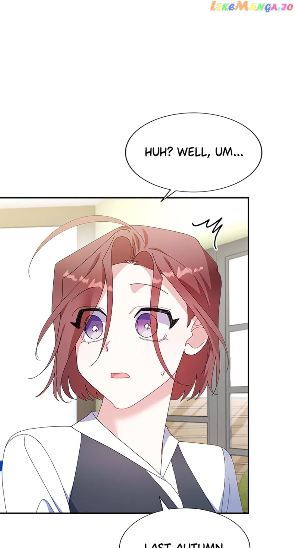 Love For Hire Chapter 61 – Page 22