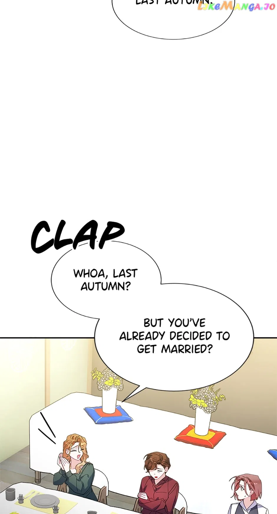 Love For Hire Chapter 61 – Page 23
